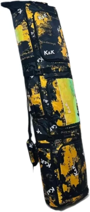 Snowboard Bag Ski Bag Rolled up Top Double Shoulder with Wheels for Men Women Storage Bag Ski Equipment Bag Snowboard Carrier