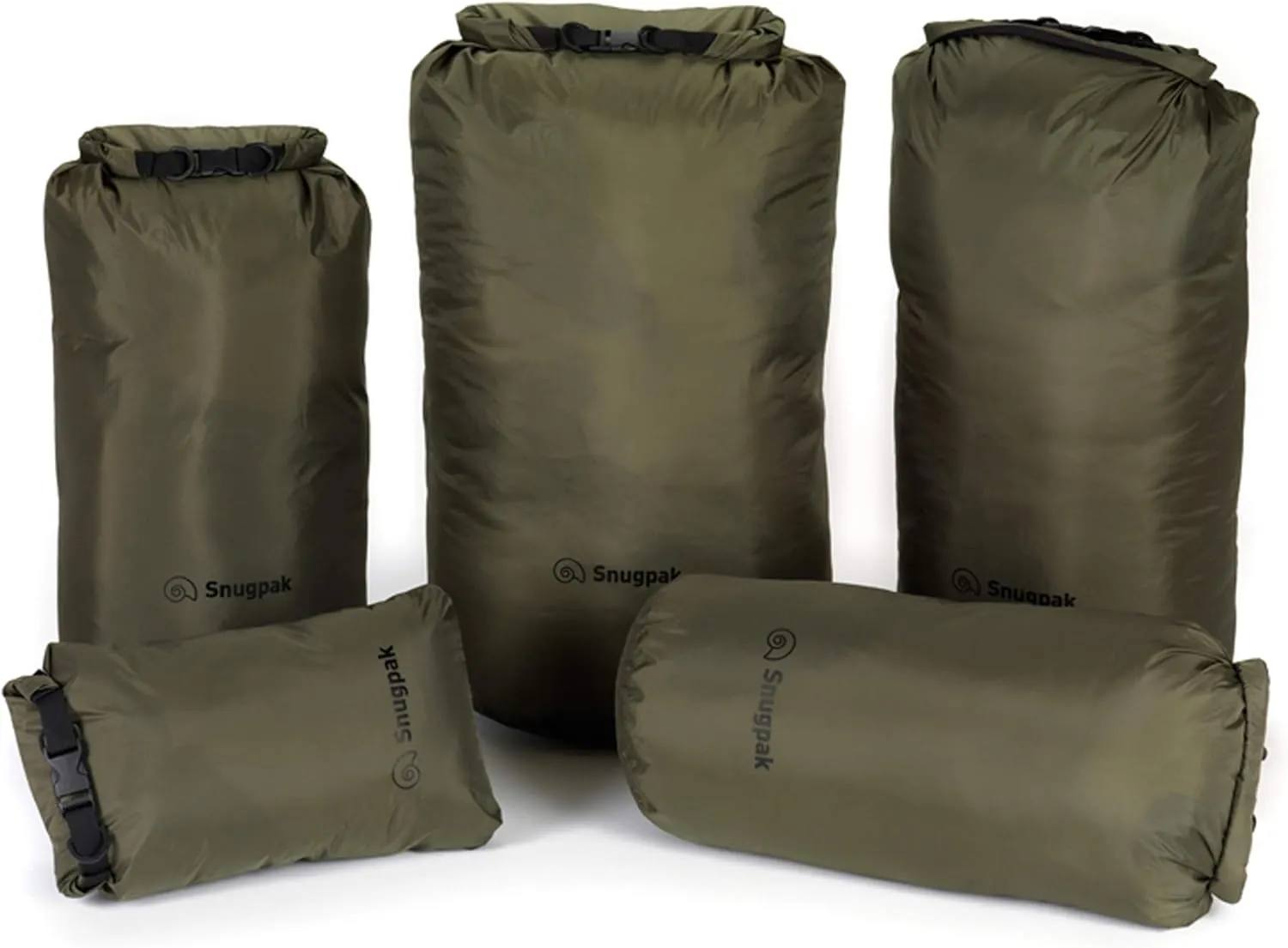 Snugpak Dri-Sak Waterproof Bag
