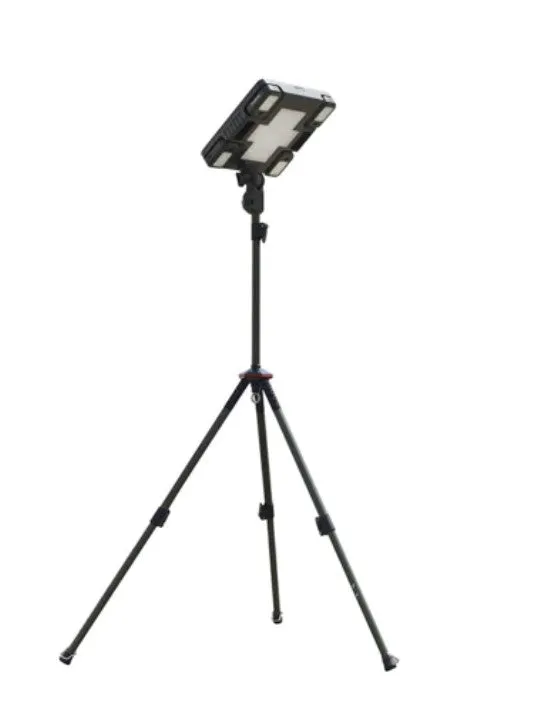 SOLAR CAMP LIGHT