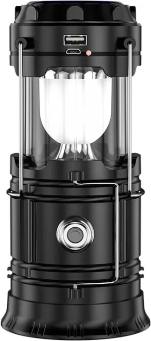 Solar Camping Lanterns, Household Emergency Night Market stall Lights, Outdoor Camping Stalls