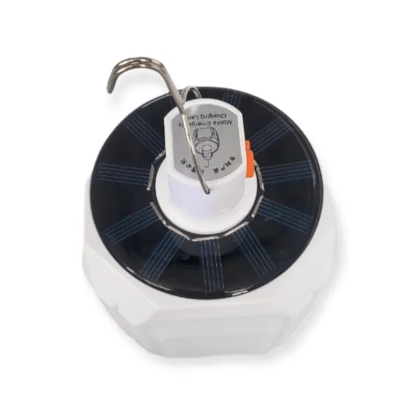 Solar Camping Outdoor Light