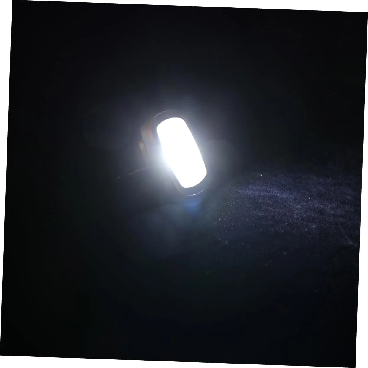 Solar Charging Light Outdoor Solar Lantern Hanging Outdoor Solar Lights Camping Lantern Hanging Tent