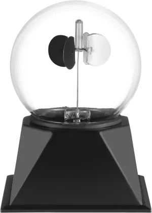 Solar Crookes Radiometer Windmill for Party Home Decoration Gift