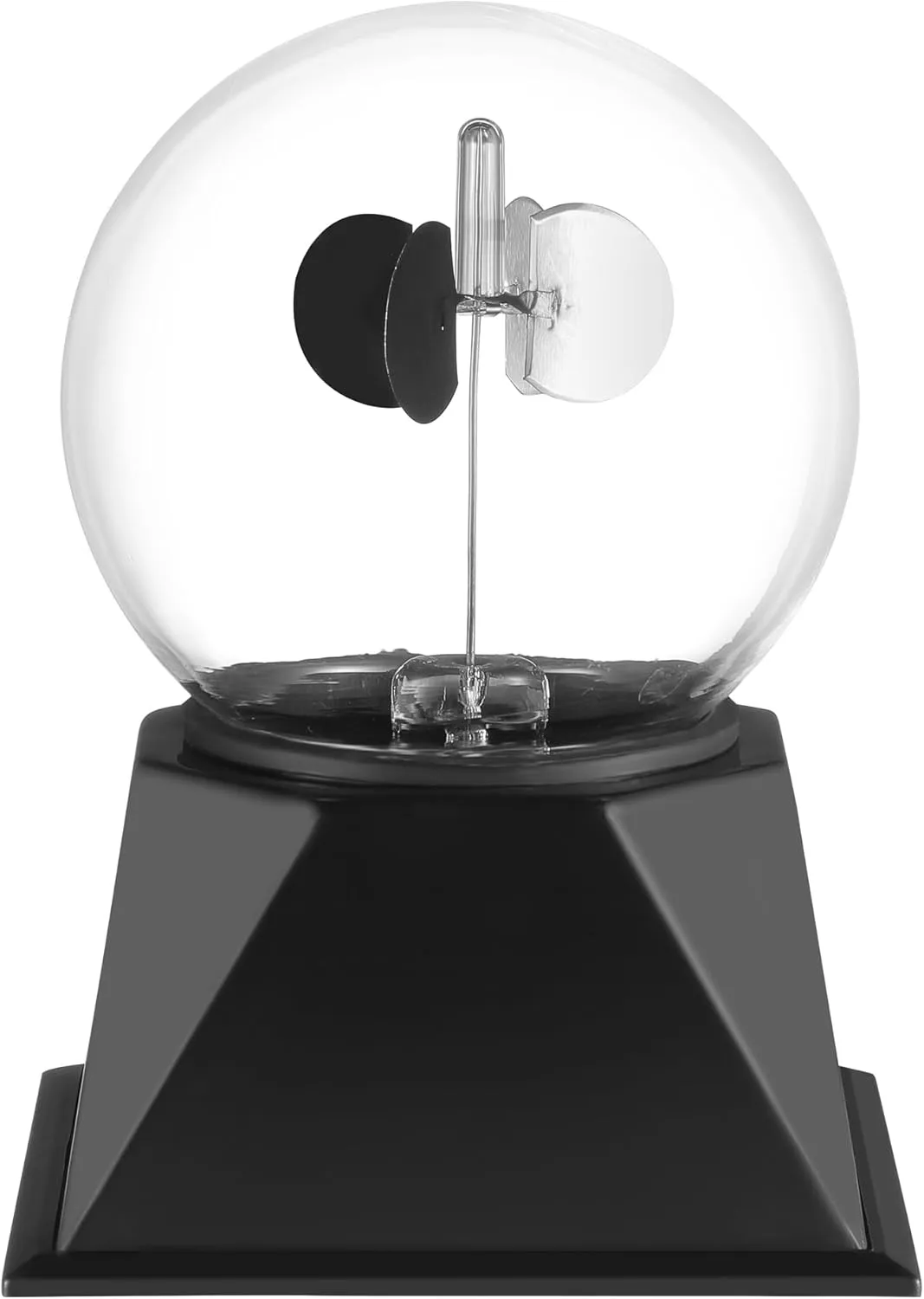 Solar Crookes Radiometer Windmill for Party Home Decoration Gift