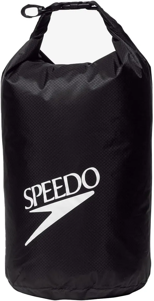 Speed MC Proof Roll Top 8L Microcomputer Proof Roll Top 8L Unisex