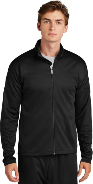 SPORT-TEK Travel Full-Zip Jacket ST800