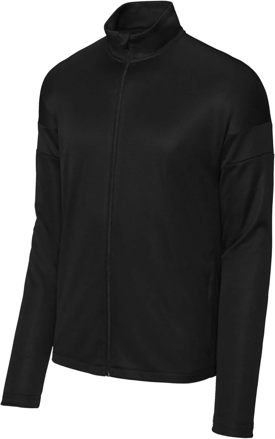SPORT-TEK Travel Full-Zip Jacket ST800