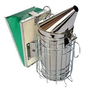 Stainless Steel Bee Smoker