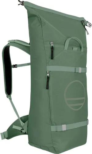 Stamina Gear Bag - Large, Durable Backpack for Sport, Trad, & Indoor Climbing