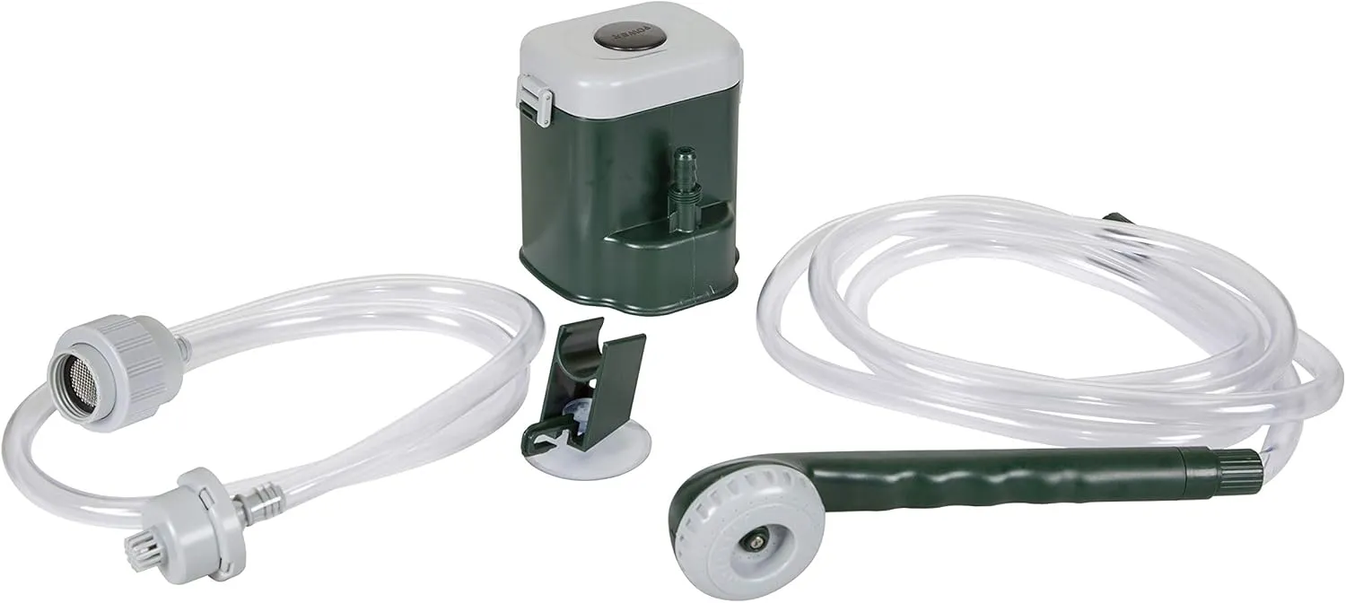 Stansport Camping Shower