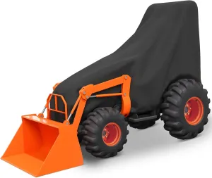 STARTWO Tractor Cover Waterproof Heavy Duty for Compact Utility Tractors LP95637 for Series 2320 2520 2720 3120 3320 3520 3720 3203 4105