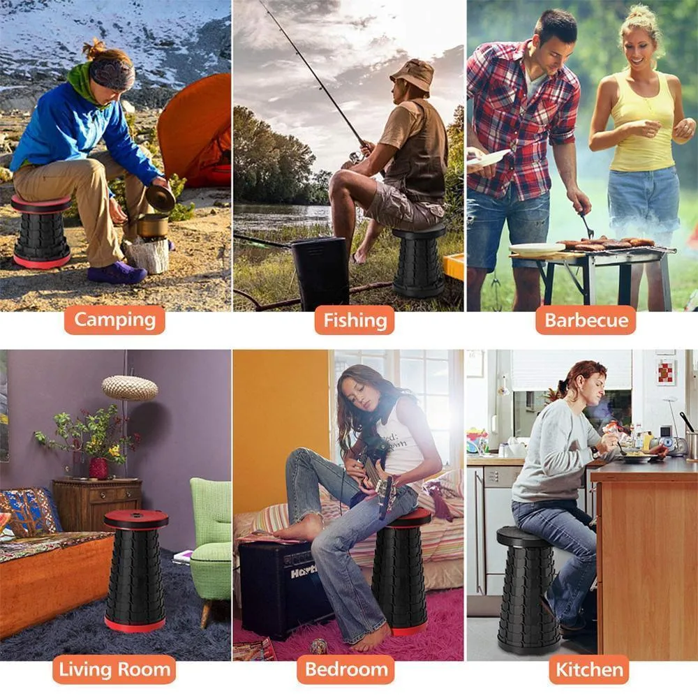 Stool Best deal Power-efficient Portable Folding