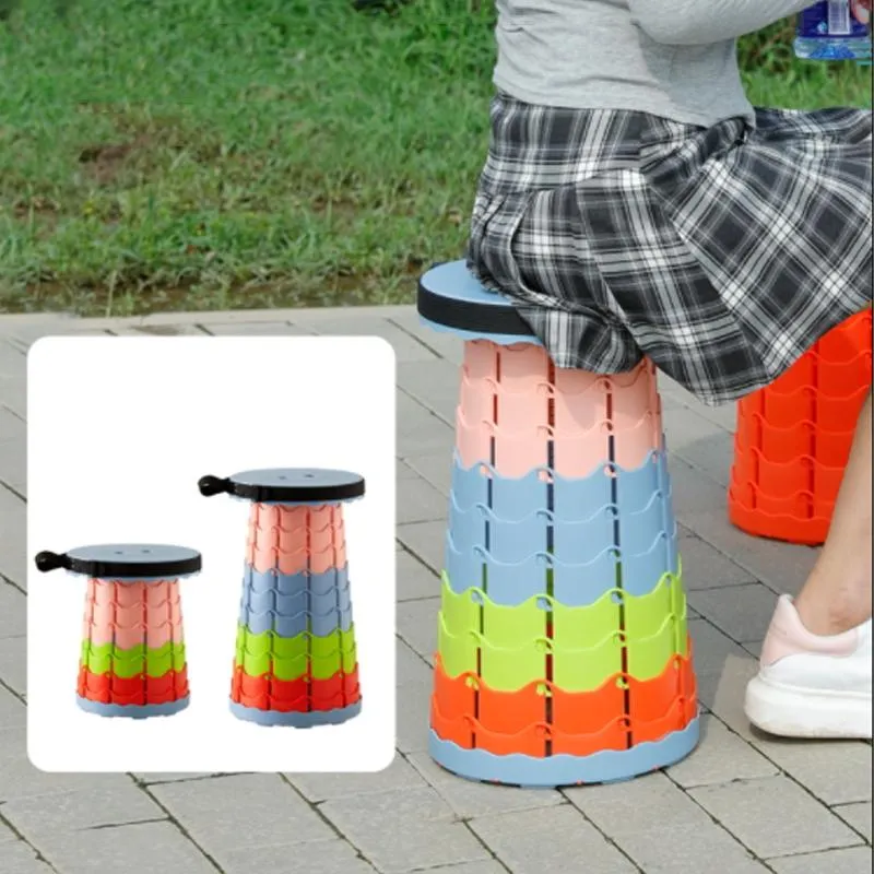 Stool Best deal Power-efficient Portable Folding