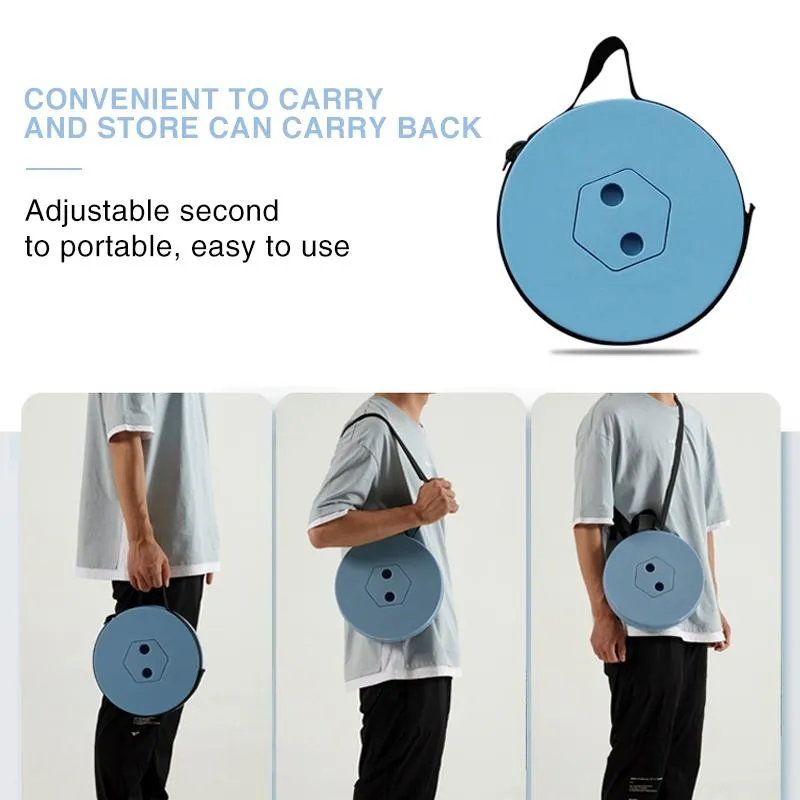 Stool Best deal Power-efficient Portable Folding