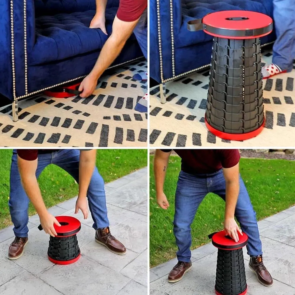 Stool Best deal Power-efficient Portable Folding
