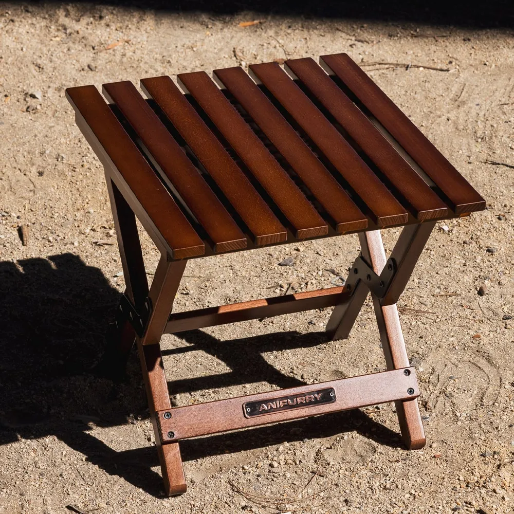 Stool to Table Converter