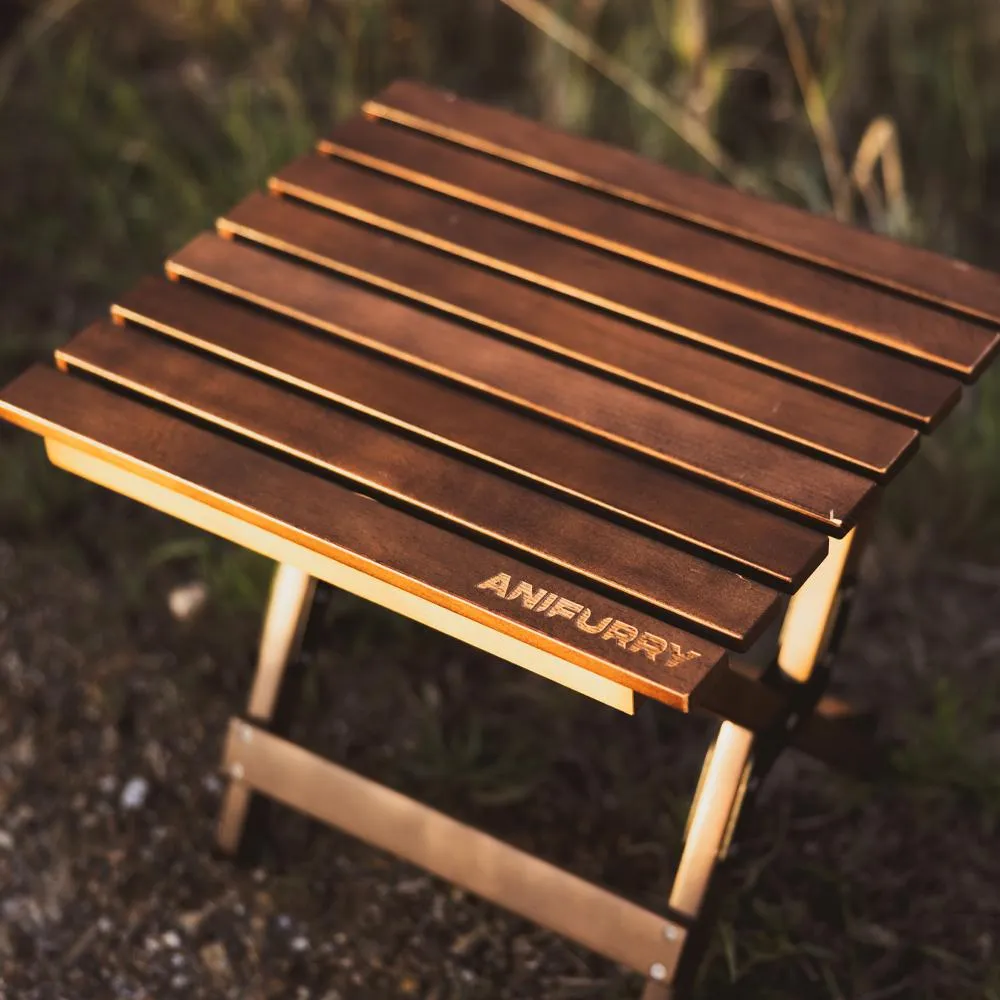 Stool to Table Converter