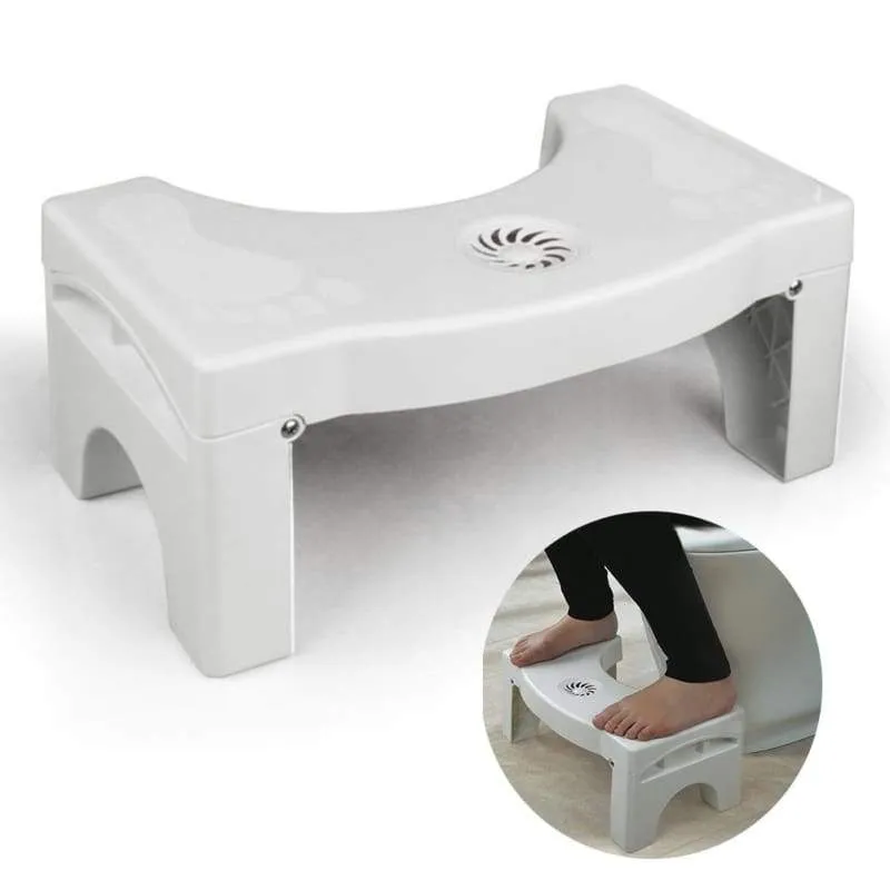 Stool Toilet Full assortment Step Expert assistance