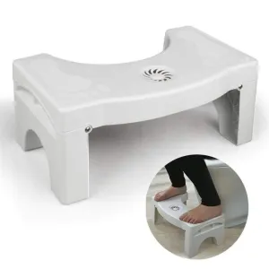 Stool Toilet Full assortment Step Expert assistance