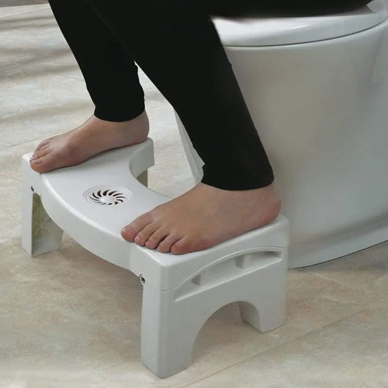 Stool Toilet Full assortment Step Expert assistance