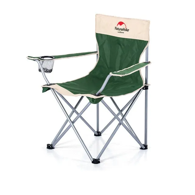 Stylish Value-for-money Camping Chair Portable