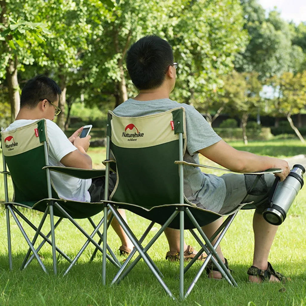 Stylish Value-for-money Camping Chair Portable