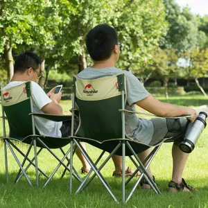 Stylish Value-for-money Camping Chair Portable