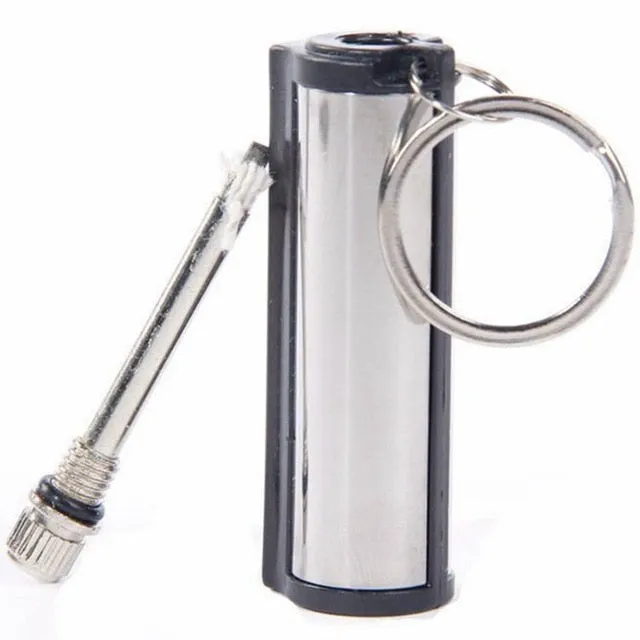Survival Hiking Fire Starter