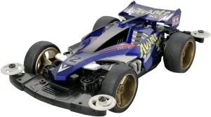 TAM18614 1/32 Mini 4WD Avante MK. II