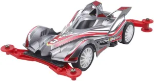 Tamiya 1/32 Scale Racing Mini 4WD 98 Series Iron Beak VZ Chassis