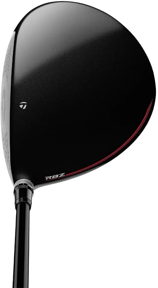 TaylorMade Golf RBZ Speedlite 2 Complete Set PC Graphite Shaft Left/Right Hand