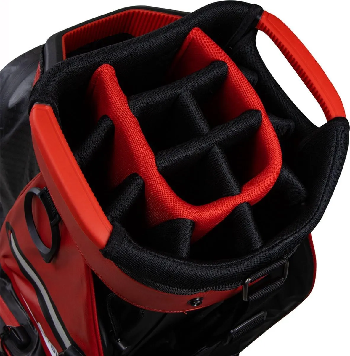 Taylormade Storm Dry Waterproof Cart Bag