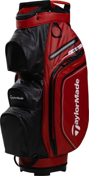 Taylormade Storm Dry Waterproof Cart Bag