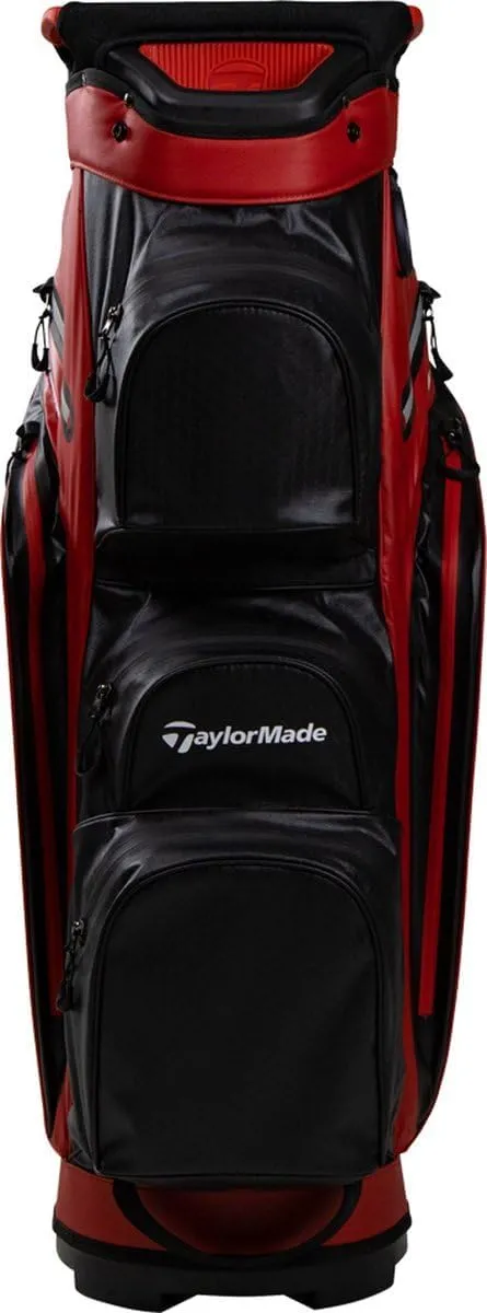 Taylormade Storm Dry Waterproof Cart Bag