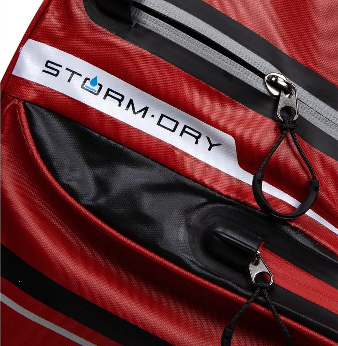 Taylormade Storm Dry Waterproof Cart Bag