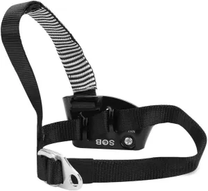 Tbest Foot Ascender,Right/Left Foot Ascender Riser for Rock Climbing Mountaineering Equipment for Mountaineering, Rock Climbing, Fire Rescue, or Engineering Protection.