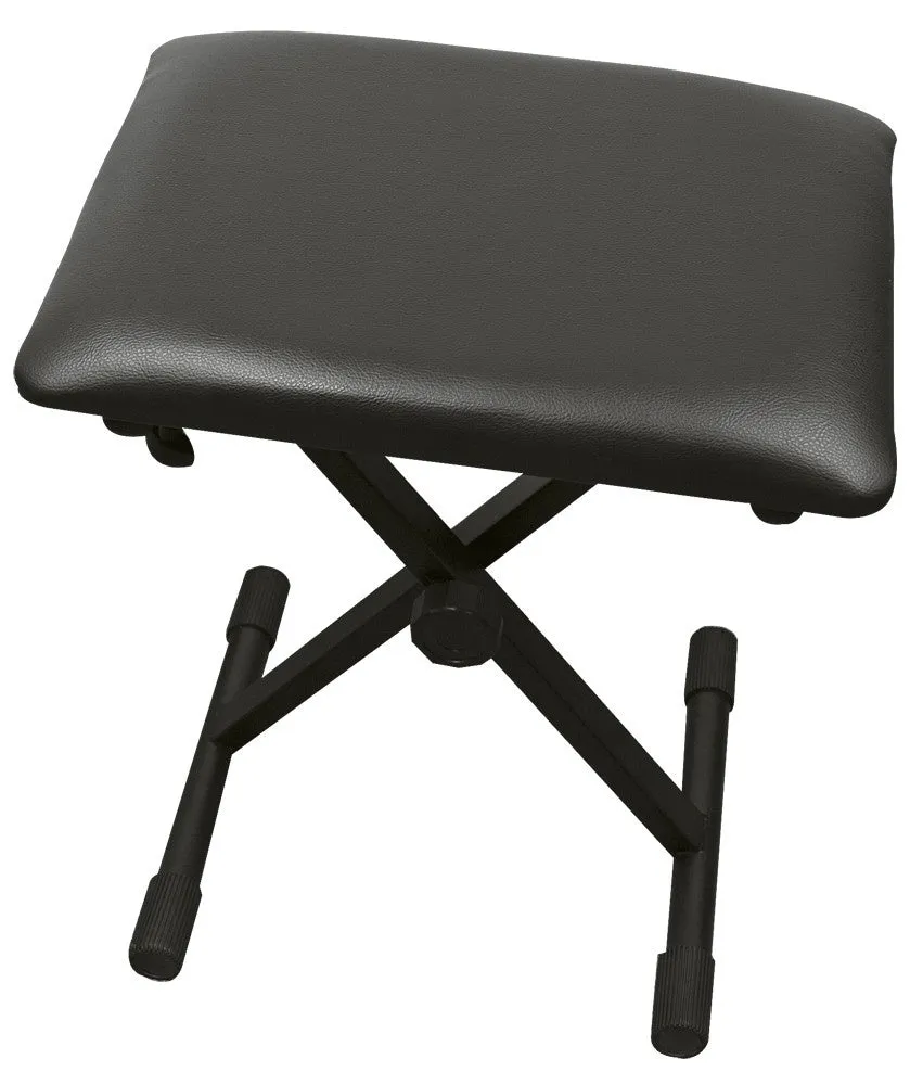 TGI TGKB1 Lightweight Keyboard Stool