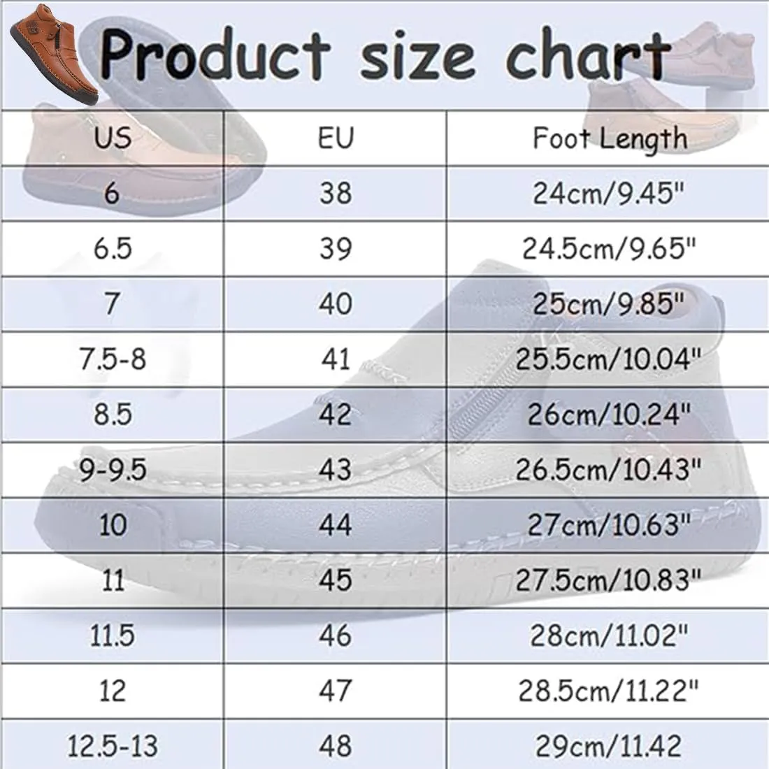 The First Young Driving Boots, The First Young Boots Mens, Handmade Premium Leather Slip-On Shoes Travel & Outdoor