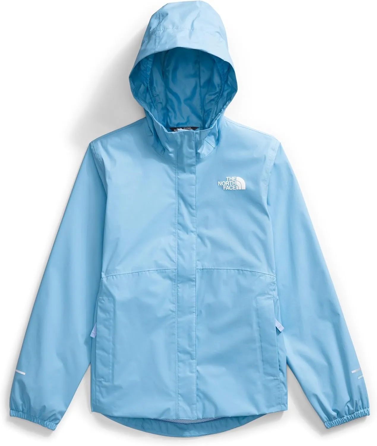 THE NORTH FACE Girls' Antora Waterproof Rain Jacket