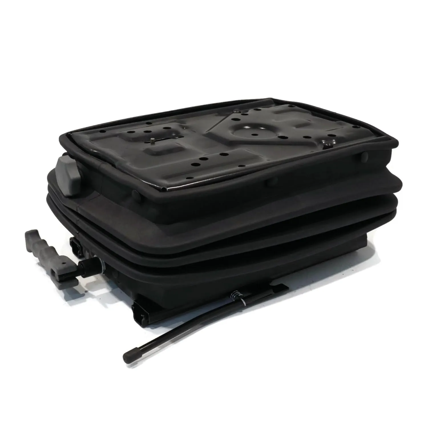 The ROP Shop | Universal Seat Suspension Kit for AGCO Lawn Mower Tractors GT55, GT65, GT75