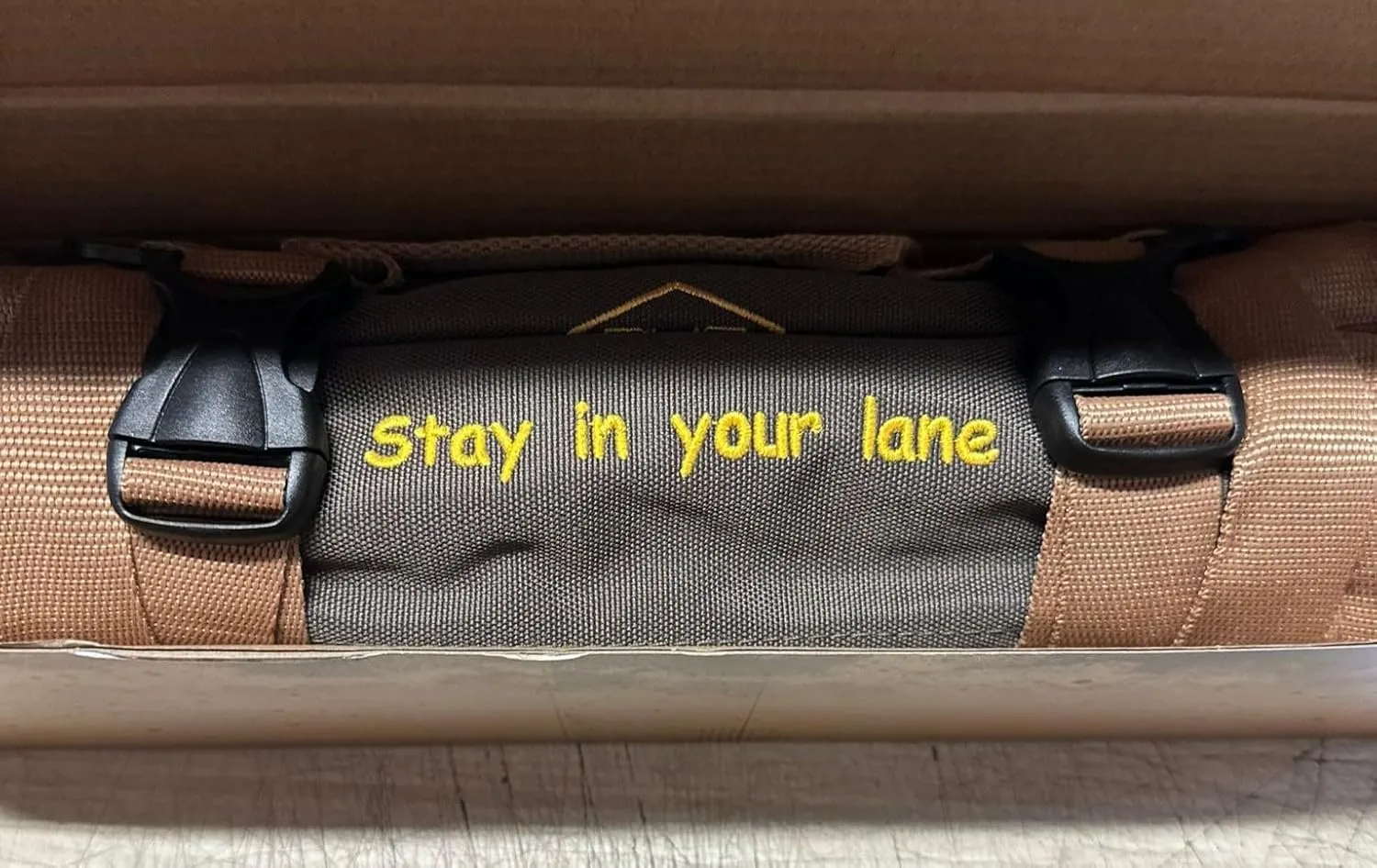 The Ryker Roll Up Tool Bag Organizer - Personalized Customized Name Gifts for Him/Men/Dad Gifts Roll Up Small Tool Bag Organizer Tools Bags gift for Mechanic, Electrician, Plumber or Hobbyist