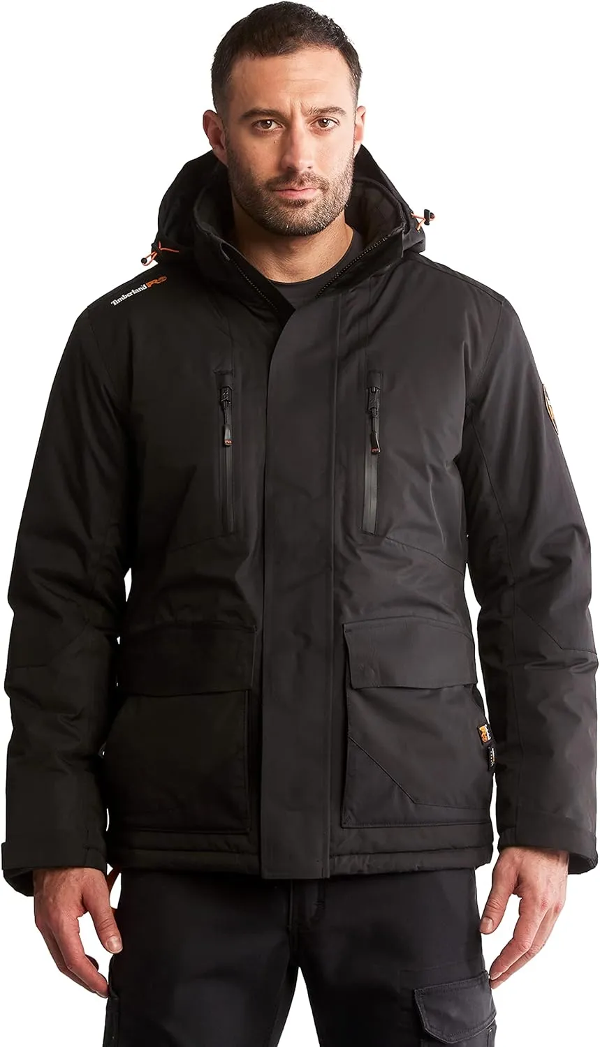 Timberland PRO Men's, Dry Shift Max Jacket