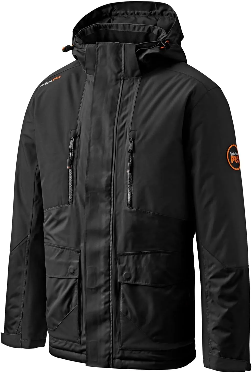Timberland PRO Men's, Dry Shift Max Jacket