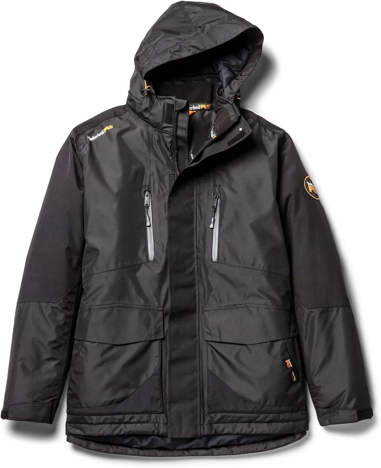 Timberland PRO Men's, Dry Shift Max Jacket