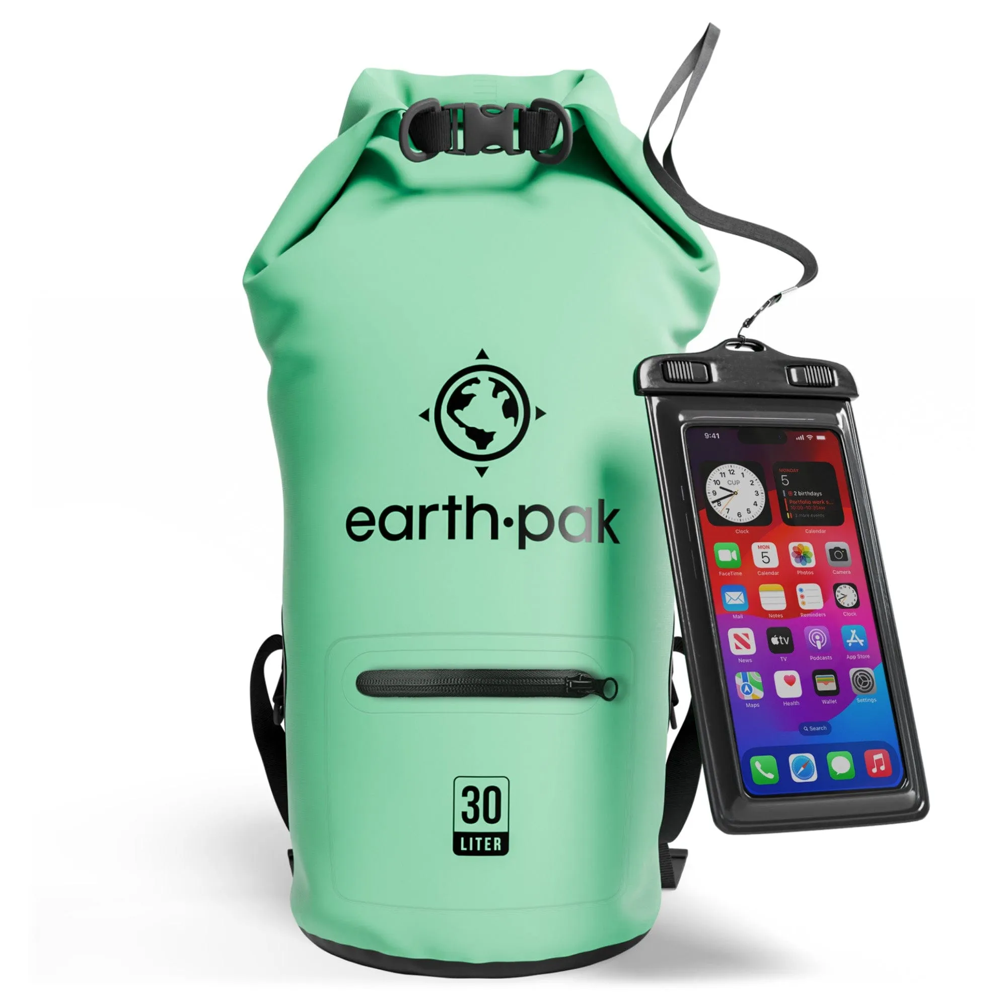 Torrent Dry Bag Backpack (30L/40L)