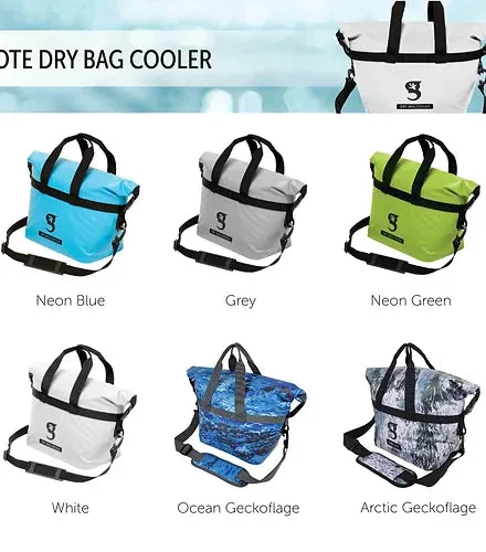 Tote Dry Bag Cooler