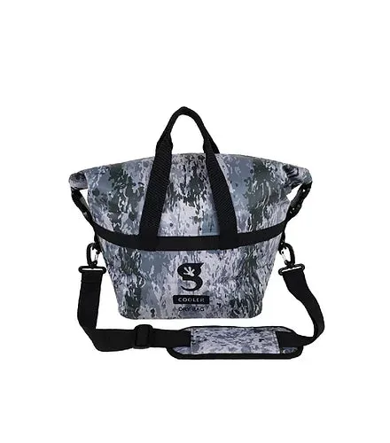 Tote Dry Bag Cooler
