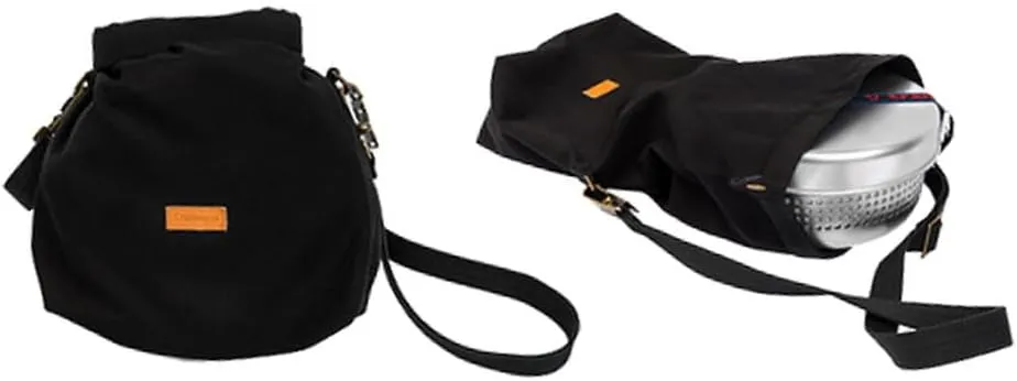 Trangia Storm Cooker Roll Top Bag