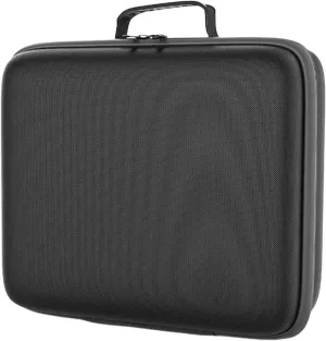 Travel Bag for Starlink Mini Satellite Dish Protective Versatile Dustproof