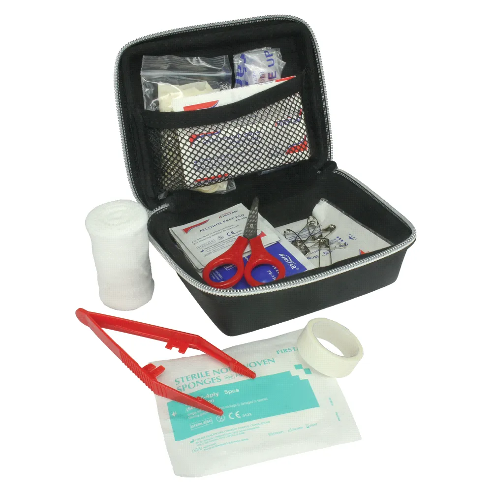 Travel First Aid Kit